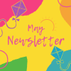  May Newsletter